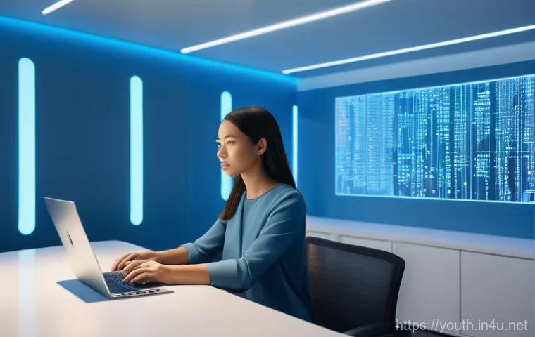 청소년상담사 현장에서 발생하는 윤리적 문제 - **Prompt:** In a bright, calm counseling room with comfortable, modern chairs and a large, round woo... 청소년상담사 현장에서 발생하는 윤리적 문제 - **Prompt:** In a bright, calm counseling room with comfortable, modern chairs and a large, round woo...