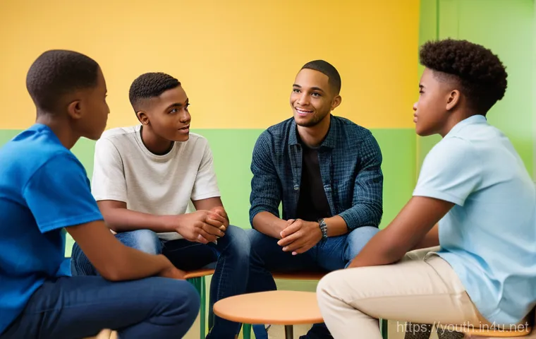 청소년상담사 시험 관련 최신 공지 - A determined adult learner, a woman in her early 40s with glasses, sits at a tidy desk at home, acti... 청소년상담사 시험 관련 최신 공지 - A determined adult learner, a woman in her early 40s with glasses, sits at a tidy desk at home, acti...