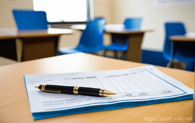 청소년상담사 자격증 시험장 팁 - A young adult, dressed in casual yet neat attire, sits on a subway or bus during the early morning. ...