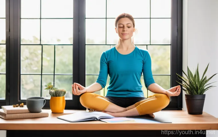 청소년상담사로서 직업 정체성을 확립하는 방법 - A compassionate female youth counselor, appearing to be in her late 30s, engages in an active conver... 청소년상담사로서 직업 정체성을 확립하는 방법 - A compassionate female youth counselor, appearing to be in her late 30s, engages in an active conver...