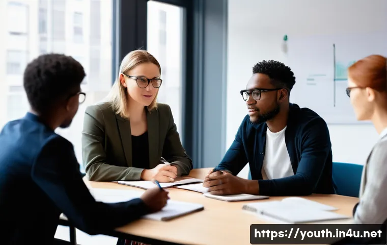 청소년상담사 전문성을 높이는 학습법 관련 이미지 2