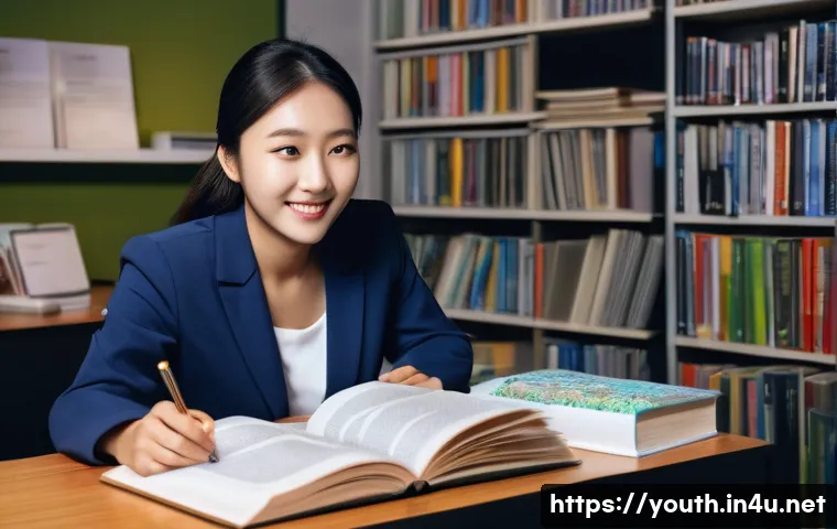 청소년상담사 자격증 소지자의 진로 인터뷰 관련 이미지 1